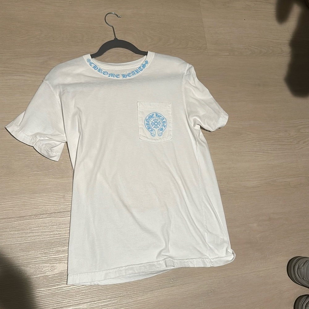 Chrome Hearts T